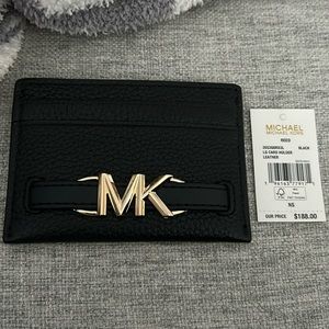 Michael Kors Card Holder